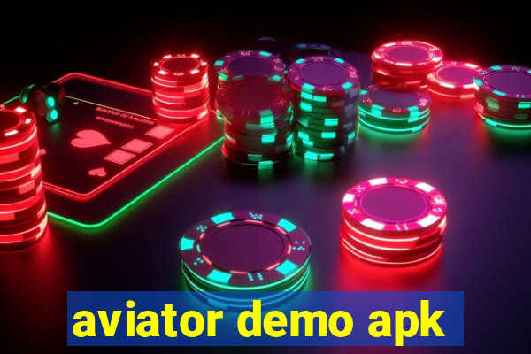 aviator demo apk